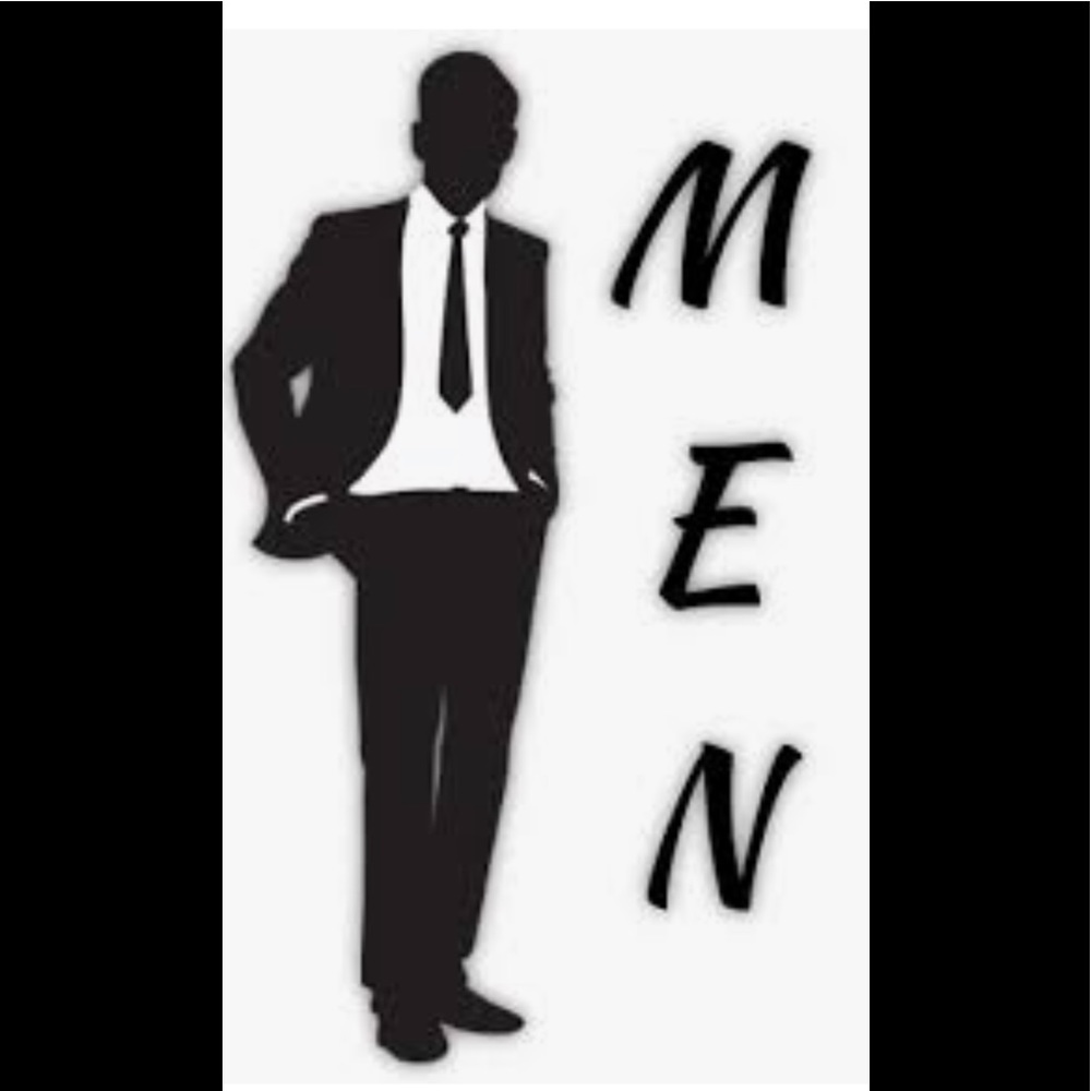 Men’s Clothing/Shoes/Etc.